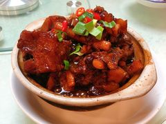 -富临轩私房菜(集庆门大街店)