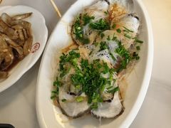 -阿勇海鲜排档2号(朱家尖店)
