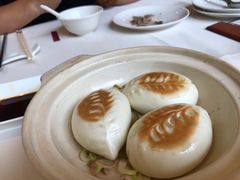 -利苑酒家(金宝店)