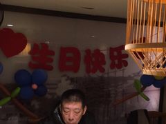 -佰家小厨·南京菜(夫子庙店)