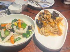 -前海沿·青岛菜(五四广场永旺店)