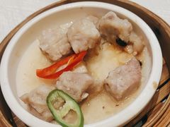 -聚福山莊·寻味顺德(北滘店)