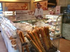 面包甜点陈列柜-味多美蛋糕(亚非大厦店)