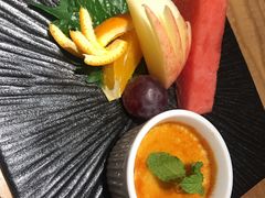 -厦门源昌凯宾斯基大酒店-隠れ鉄板焼