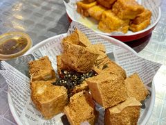 -孖记茶档·热腾茶餐(荔湾领展广场店)