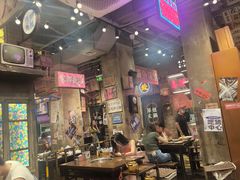 -萍姐火锅·公路夜市(南京新街口店)