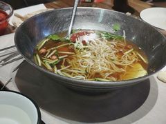 -熙成烧烤(白塔岭店)