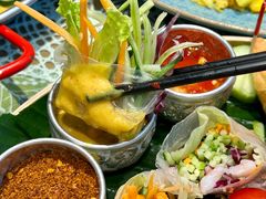 -寒舍户外烧烤团建聚会别墅轰趴馆(安农大店)