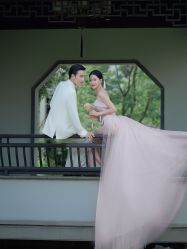 -第一夫人婚纱摄影(南京店)