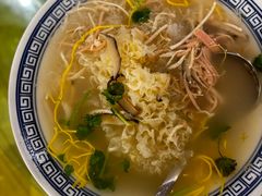 -老雒阳面馆·水席·洛阳菜(纱厂路店)