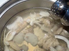 -三个椰子·现砍椰子鸡(金源CBD店)