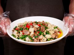 -陈胖子特色菜.鲜货现炒(融景城店)