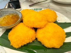 -浩海火烧云傣家菜(蓝港店)