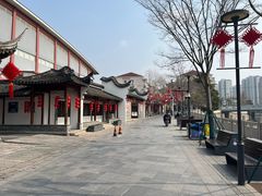 -三林塘老街