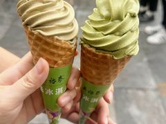 -吴裕泰茶莊(大栅栏店)