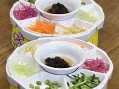 -正阳门饭庄·烤鸭·北京菜(万丰路七里庄店)