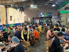 大堂-星鸿社重庆老火锅