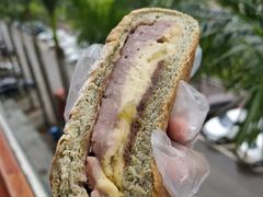 -七叔是岛民(花基新村店)