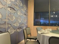 -79号渔船海鲜饭店(宝安店)