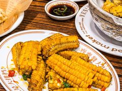 -YES也是大排档(陈家祠店)