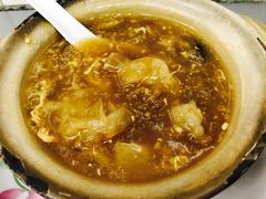 -添發碗仔翅美食