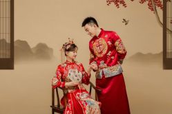 -女王风尚STUDIO·轻奢化定制