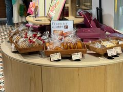 -CARINO BAKERY&CAFE(人广来福士店)