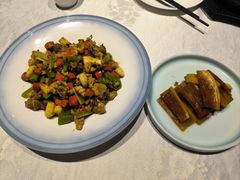 小炒仔鸡-鄱阳湖·江西小炒·瓦罐煨汤(五道口店)