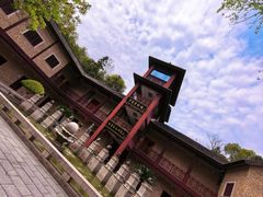 -景德镇古窑民俗博览区