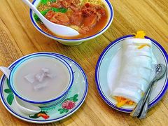 -龍囍粤·顺德小吃·煲仔饭(安定门店)