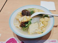 -小杨生煎(周浦万达店)