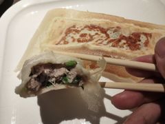 -北李·海肠捞饭·大连菜(望京凯德MALL店)