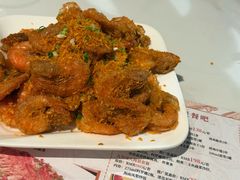 -海棠湾九号度假酒店-融荟家和中餐厅