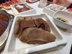 -傣妹火锅(四川北路店)