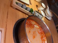 -山海蟹庐·海鲜糟粕醋火锅(慈溪店)