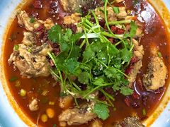 老碗鱼-要德鱼庄(陕钢家属院店)