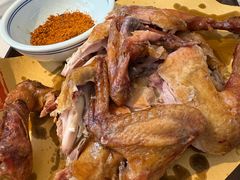 -打酱油·非遗淮扬菜(瘦西湖梅岭店)