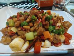 -星璨火吧KTV聚会餐厅(丰庆路店)