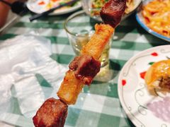 -小尕子·新疆菜(明园店)
