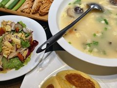 -威海九禧海鲜居渔水饺(经区店)