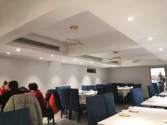 大堂-宏玲餐厅(四川南路店)