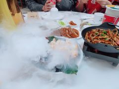 -老镇春饼(济宁万达店)