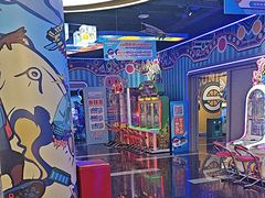 -真快活Coohoo Max(武汉绿地新田360店)