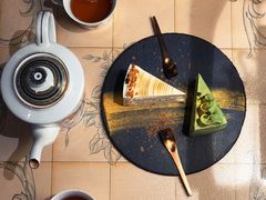-TINTIN CAKE BOUTIQUE(台北壹店)