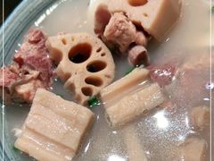 -静一餐厅·湖北菜(前门创始店)