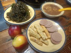 -香约老地方烧烤(九道街店)