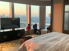 -广交会威斯汀酒店