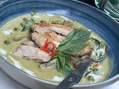 -Kinnaree by Vanessa WU