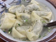 -高行汤团店(金高路店)