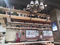 大堂-邵汇大虾(同康路店)